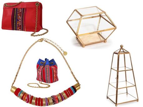 Ma sélection shopping spéciale fête des mères Ma sélection shopping spéciale fête des mères