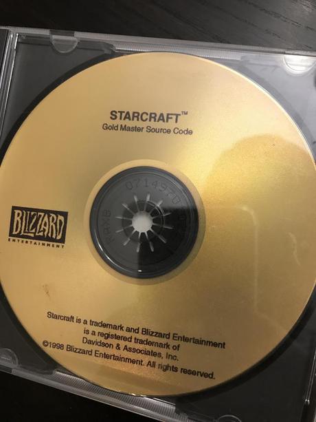 Le code source de Starcraft découvert par un internaute code-coursce-de-starcraft-decouvert-13