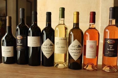 Collection © Gourmets&Co - copie