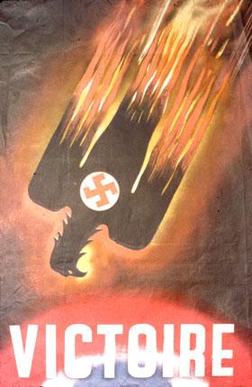 Hier était aussi l’autre 8 mai, journée internationale de la Croix-Rouge et du Croissant-Rouge victoire_aigle