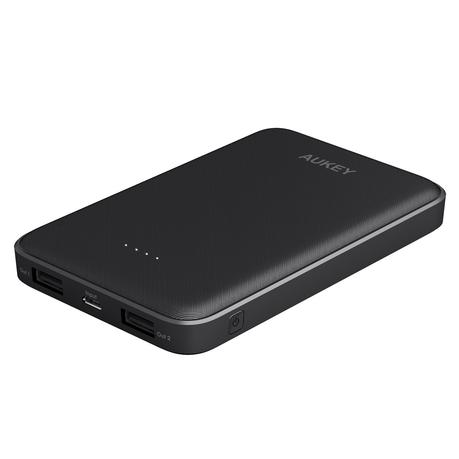 Bon Plan : 5 codes promo Aukey exclusifs (brassard, batterie, support) Bon Plan : 5 codes promo Aukey exclusifs (brassard, batterie, support)