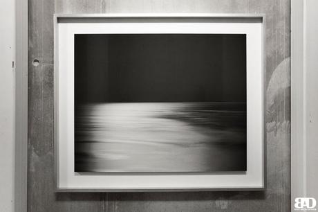 ★ Expo Art : Ai Weiwei & Hiroshi Sugimoto au Château La Coste Expo photo The Sea and The Mirror de Hiroshi Sugimoto au Château La Coste