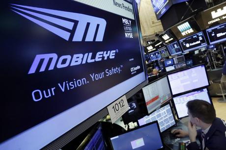 Véhicule Autonome : Intel se procure de MobileEye Véhicule Autonome : Intel se procure de MobileEye