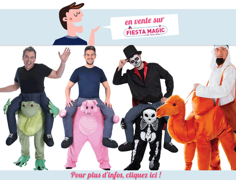 Deguisement qui porte Deguisement qui porte