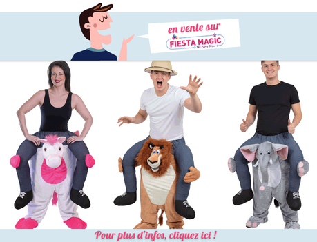 Deguisement qui porte Deguisement qui porte