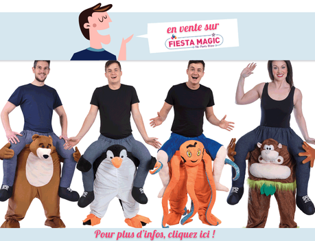 Deguisement qui porte Deguisement qui porte