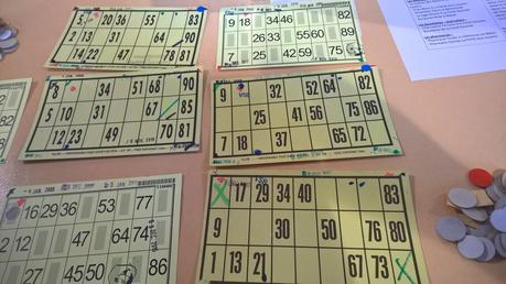 MERCI ´À MES PARTENAIRES POUR LE LOTO MERCI ´À MES PARTENAIRES POUR LE LOTO