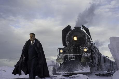 le Remake du Crime de l'Orient-Express sera en salles le 29 novembre