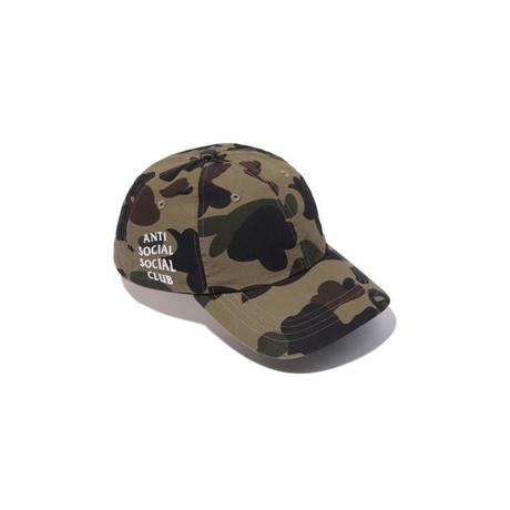 BAPE x ASSC SS17 BAPE x ASSC SS17