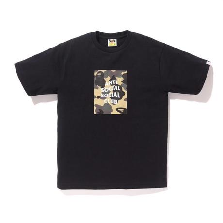 BAPE x ASSC SS17 BAPE x ASSC SS17