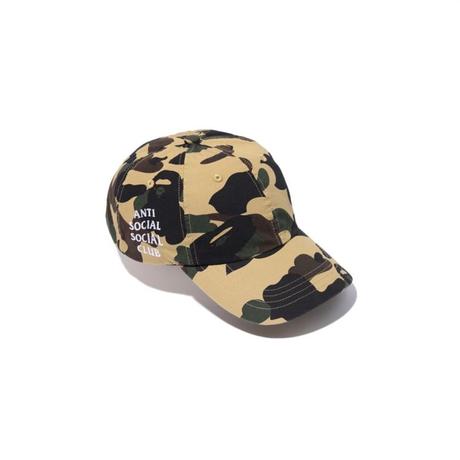 BAPE x ASSC SS17 BAPE x ASSC SS17