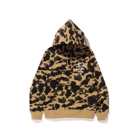 BAPE x ASSC SS17 BAPE x ASSC SS17