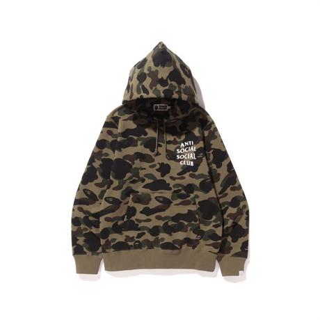 BAPE x ASSC SS17 BAPE x ASSC SS17