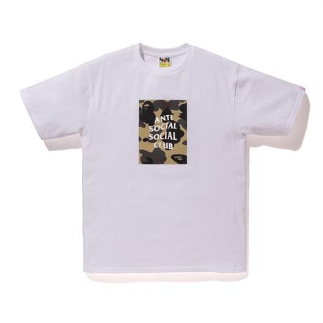 BAPE x ASSC SS17 BAPE x ASSC SS17
