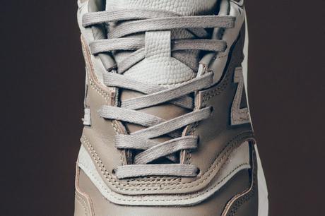 Horween x New Balance M997BKR Horween x New Balance M997BKR