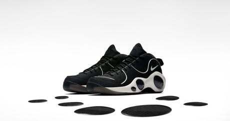 Nike Air Zoom Flight 95 Nike Air Zoom Flight 95