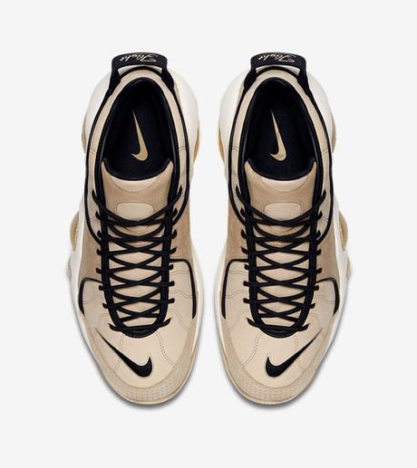 Nike Air Zoom Flight 95 Nike Air Zoom Flight 95
