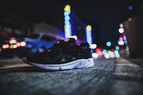 Size x Ascis Gel DS Trainer 24 Hours In LA Size x Ascis Gel DS Trainer 24 Hours In LA