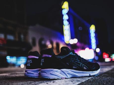 Size x Ascis Gel DS Trainer 24 Hours In LA Size x Ascis Gel DS Trainer 24 Hours In LA