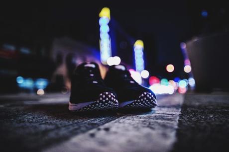 Size x Ascis Gel DS Trainer 24 Hours In LA Size x Ascis Gel DS Trainer 24 Hours In LA
