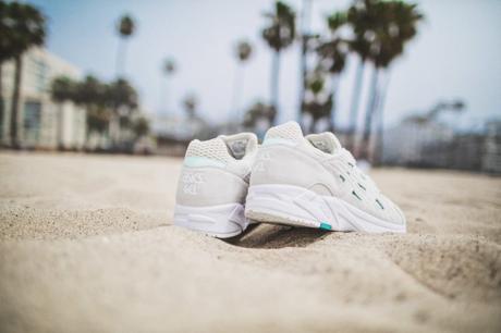 Size x Ascis Gel DS Trainer 24 Hours In LA Size x Ascis Gel DS Trainer 24 Hours In LA
