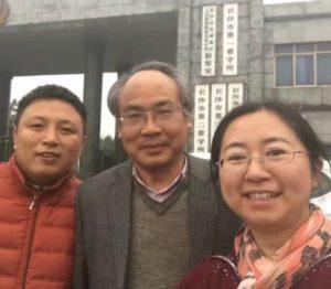 Chine : un avocat défenseur des droits de l’Homme plaide coupable