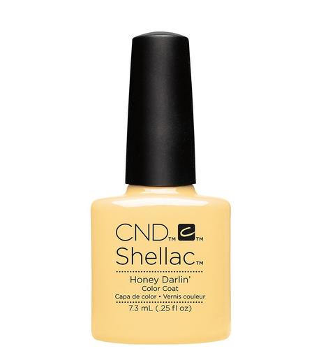 Top 10 des vernis Shellac printemps / été 2017