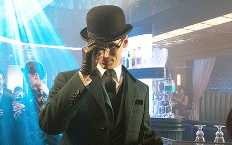 Audiences US Lundi 8/05 : Gotham en baisse, Supergirl en hausse ! Audiences US Lundi 8/05 : Gotham en baisse, Supergirl en hausse !