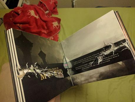 L’édition collector Elder Scrolls arrête une balle the-elder-scrolls-bullet-balle-rabbitmix