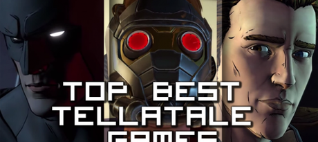 Top Meilleur jeux Tellatale