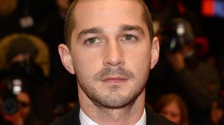 Shia LaBeouf est au casting de « The Peanut Butter Falcon » Shia LaBeouf est au casting de « The Peanut Butter Falcon »