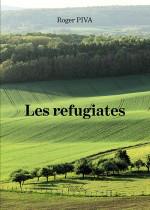 « Les réfugiates » de Roger Piva
