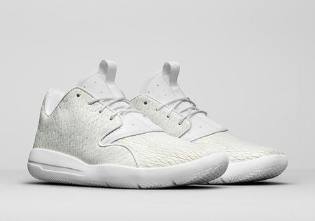 Jordan Brand Heiress Frost White Collection Jordan Brand Heiress Silver Collection