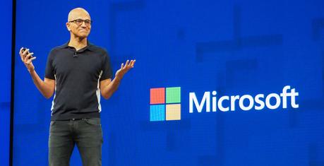 Windows 10 propulse désormais 500 millions d’appareils