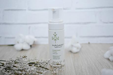 BEAUTÉ : Découverte de la marque Madara