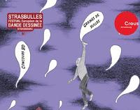 Strasbulles 2017 : Edition Anniversaire 10 ans ! Strasbulles 2017 : Edition Anniversaire 10 ans !