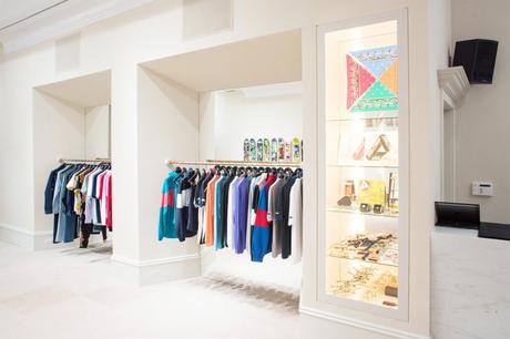 Découvrez le Palace Soho Palace Soho