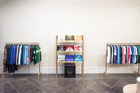 Découvrez le Palace Soho Palace Soho