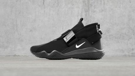 NikeLab SU17 ACG Collection NikeLab SU17 ACG Collection