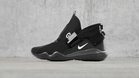 NikeLab SU17 ACG Collection NikeLab SU17 ACG Collection