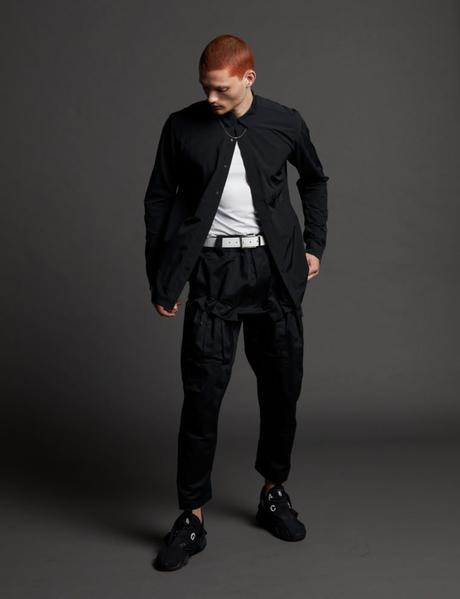 NikeLab SU17 ACG Collection NikeLab SU17 ACG Collection