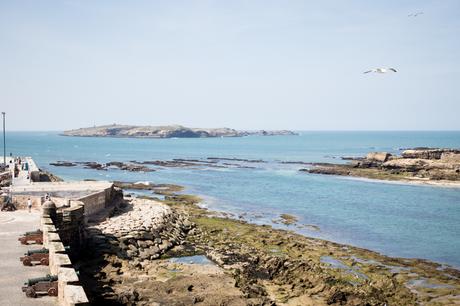 Voyage \ Essaouira (#2) – la cité des Alizés Voyage \ Essaouira (#2) – la cité des Alizés