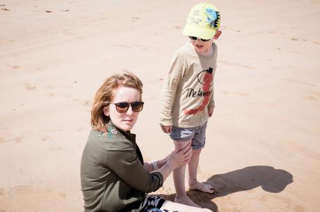 Voyage \ Essaouira (#2) – la cité des Alizés Voyage \ Essaouira (#2) – la cité des Alizés