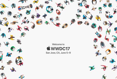 WWDC 2017 : keynote iOS 11, macOS 10.13, tvOS 11, watchOS 4 le 5 juin