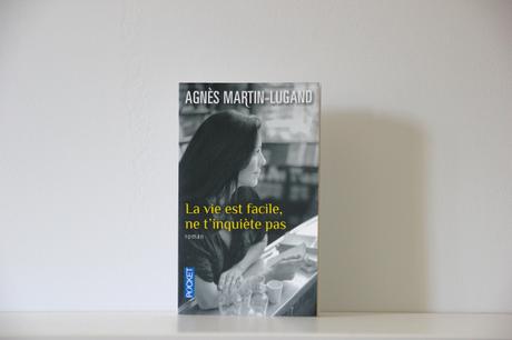 Mes 5 dernières lectures Mes 5 dernières lectures