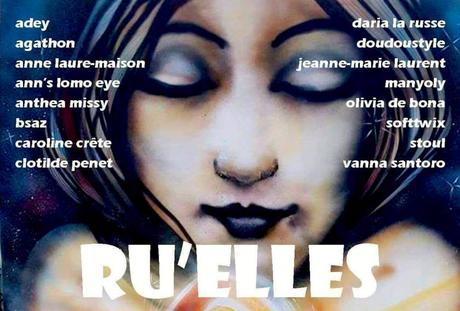 Ru’Elles : un Festival des Cultures Urbaines résolument féminin