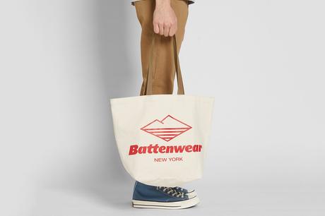 BATTENWEAR – S/S 2017 COLLECTION LOOKBOOK