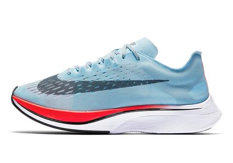 Nike Zoom VaporFly 4% : Release date 880847-401 nike zoom vaporfly 4 percent