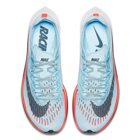 Nike Zoom VaporFly 4% : Release date 880847-401 nike zoom vaporfly 4 percent