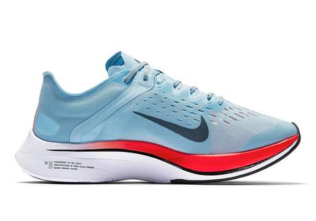 Nike Zoom VaporFly 4% : Release date 880847-401 nike zoom vaporfly 4 percent